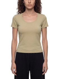 Valley of the Moon Glam Pinup Women's Slim Fit T-Shirt