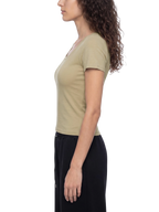 Valley of the Moon Glam Pinup Women's Slim Fit T-Shirt