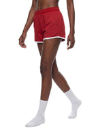 Valley of the Moon Women's Retro Contrast Binding Shorts
