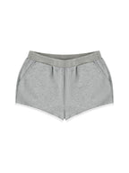Valley of the Moon Women's Retro Contrast Binding Shorts