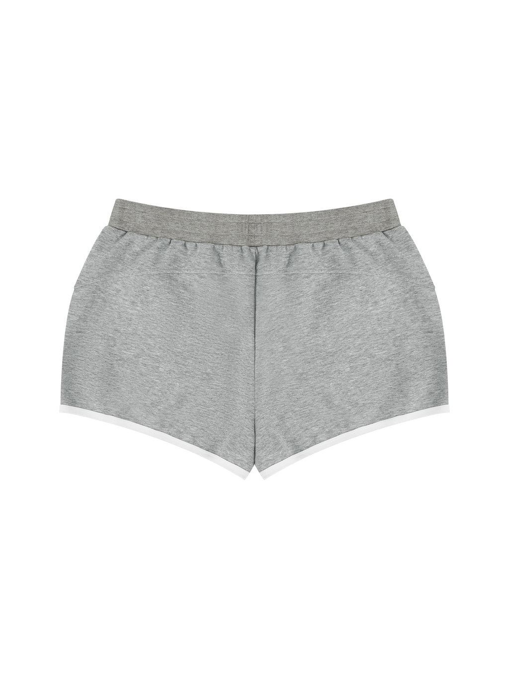 Valley of the Moon Women's Retro Contrast Binding Shorts