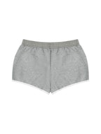 Valley of the Moon Women's Retro Contrast Binding Shorts