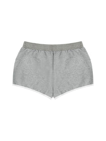 Valley of the Moon Women's Retro Contrast Binding Shorts