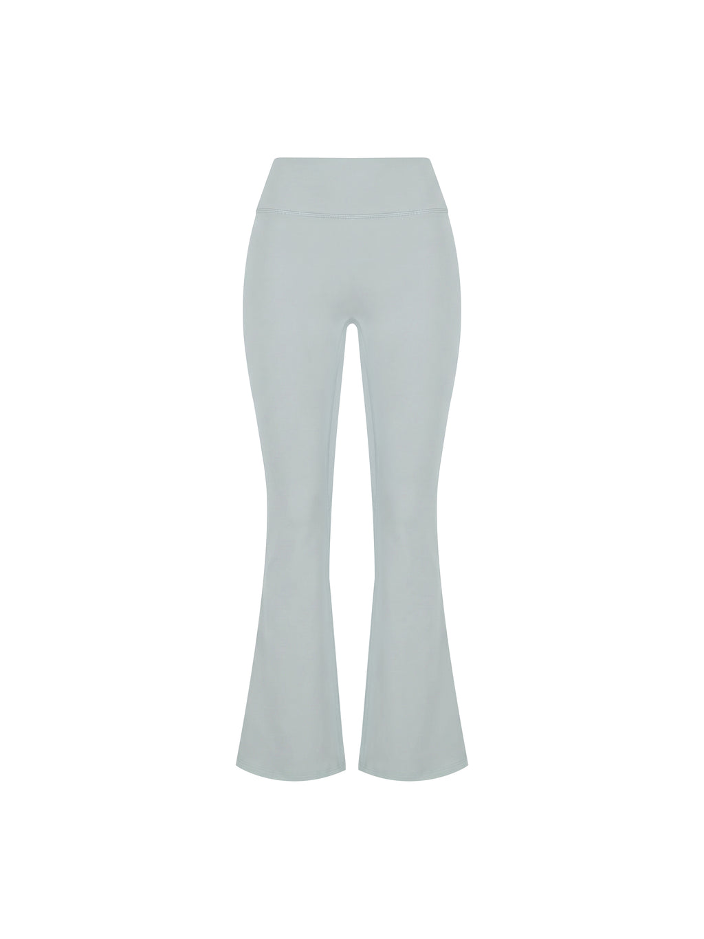 Vintage Outlaw Women’s High Rise Flared Leggings
