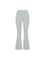 Vintage Outlaw Women’s High Rise Flared Leggings