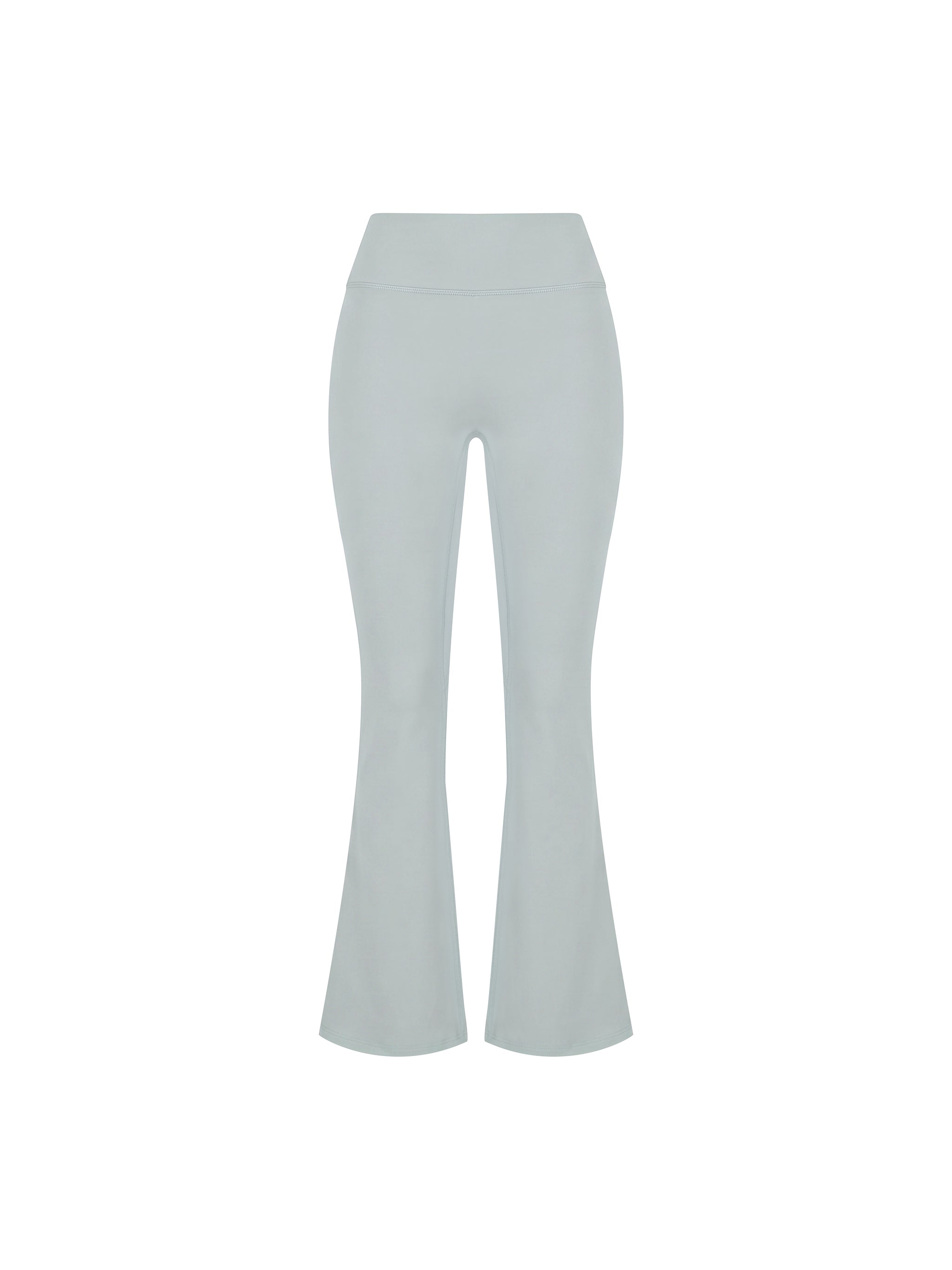 Vintage Outlaw Women’s High Rise Flared Leggings