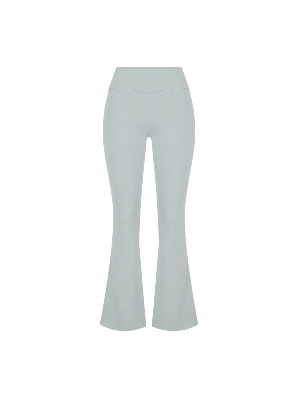 Vintage Outlaw Women’s High Rise Flared Leggings