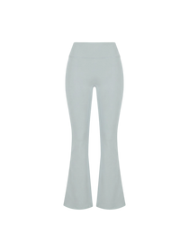 Vintage Outlaw Women’s High Rise Flared Leggings