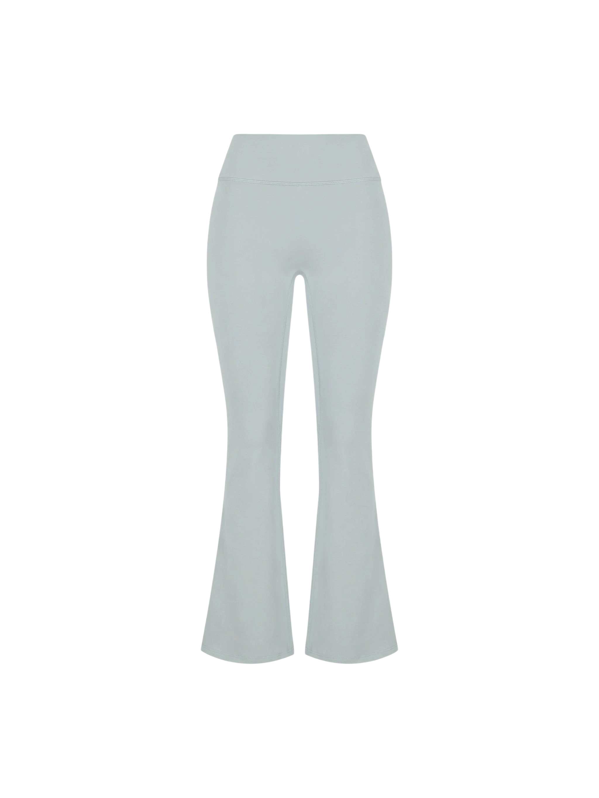 Vintage Outlaw Women’s High Rise Flared Leggings