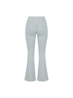 Vintage Outlaw Women’s High Rise Flared Leggings