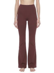Vintage Outlaw Women’s High Rise Flared Leggings
