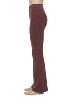 Vintage Outlaw Women’s High Rise Flared Leggings
