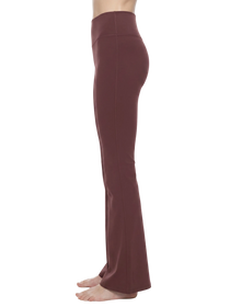 Vintage Outlaw Women’s High Rise Flared Leggings
