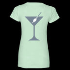 Mint - N1540 - BACK