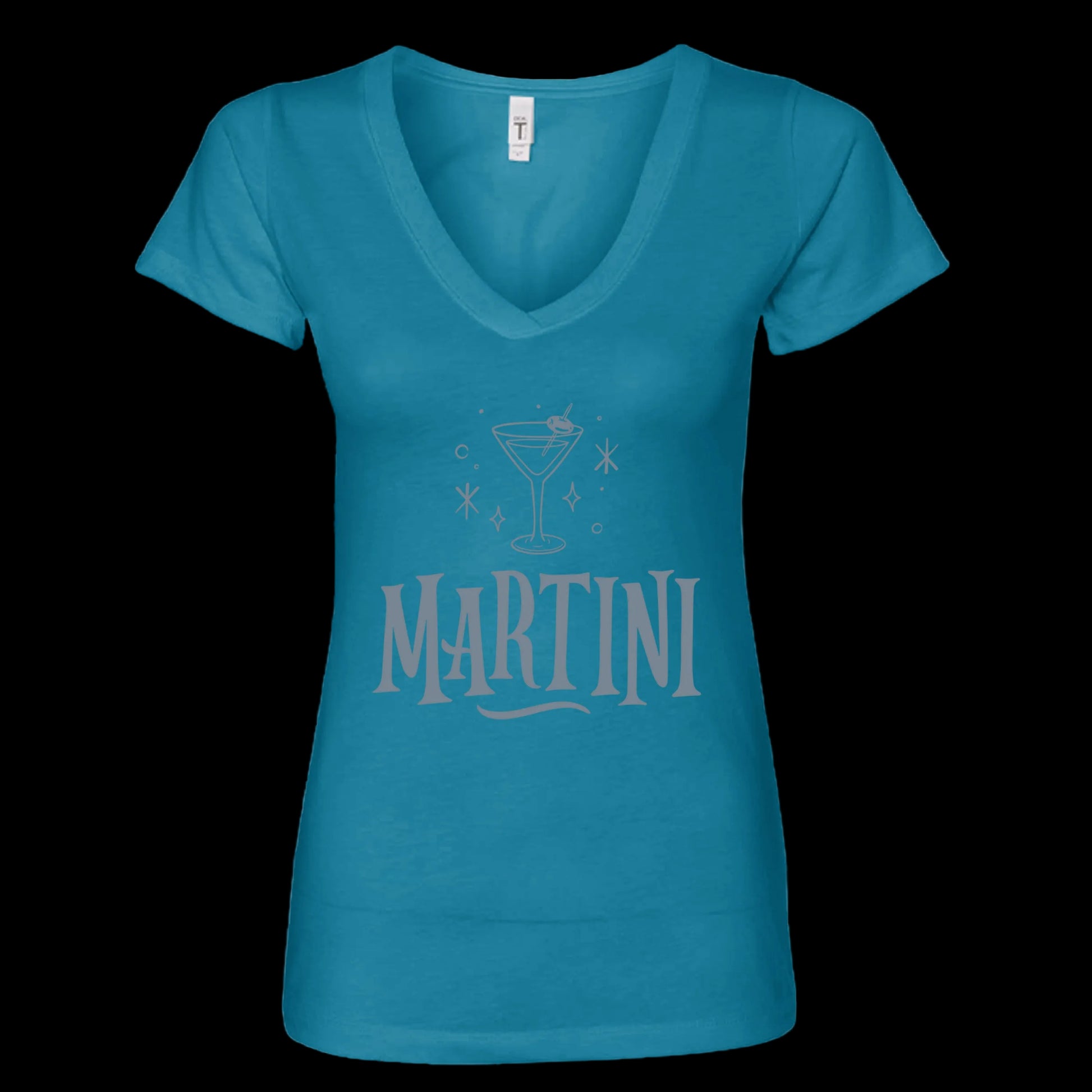 Turquoise - N1540 - FRONT