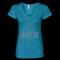 Turquoise - N1540 - FRONT