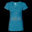 Turquoise - N1540 - FRONT