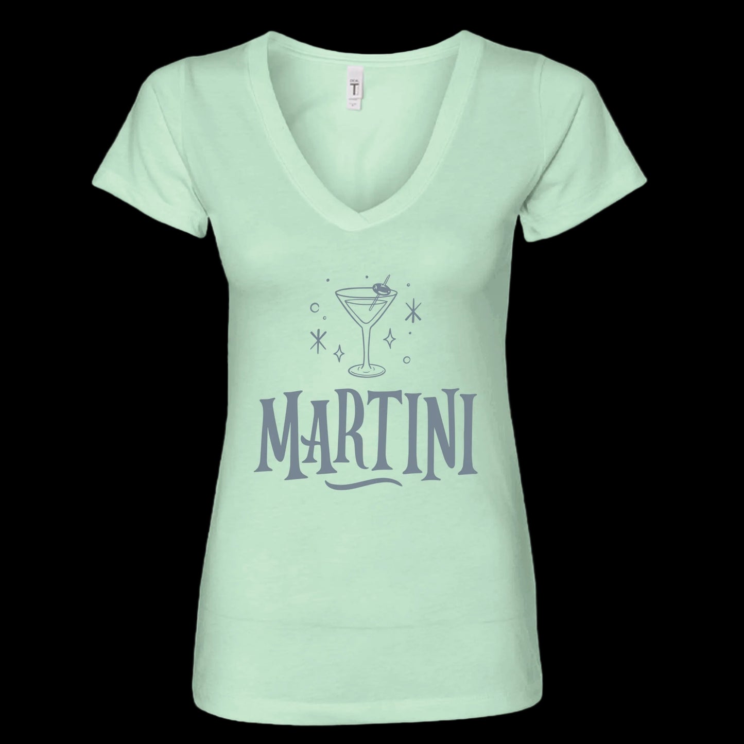 Mint - N1540 - FRONT