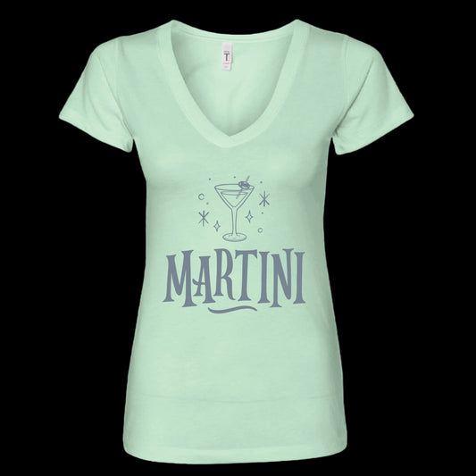 Mint - N1540 - FRONT
