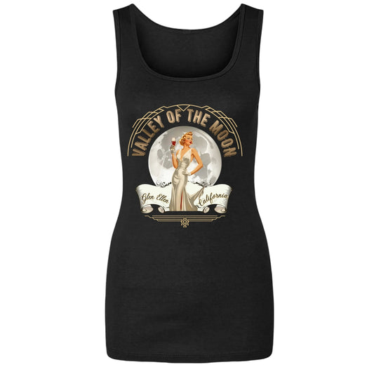 Solid Black Blend - 1081 - FRONT