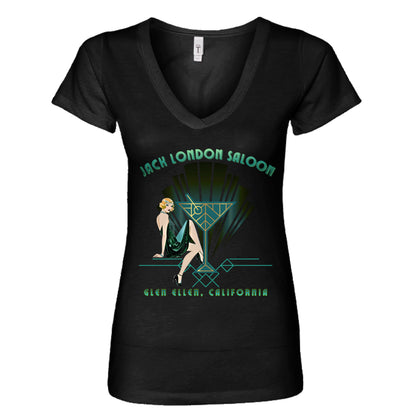 Black - N1540 - FRONT