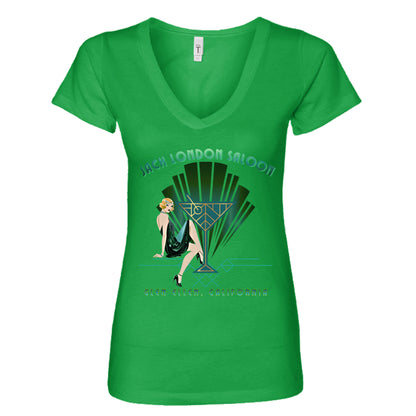Kelly Green - N1540 - FRONT