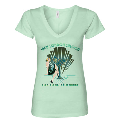 Mint - N1540 - FRONT