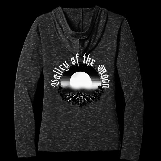 Black - DT665 - BACK