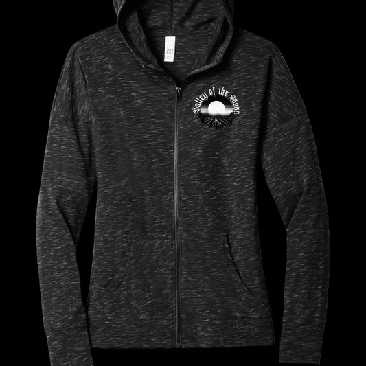Black - DT665 - FRONT