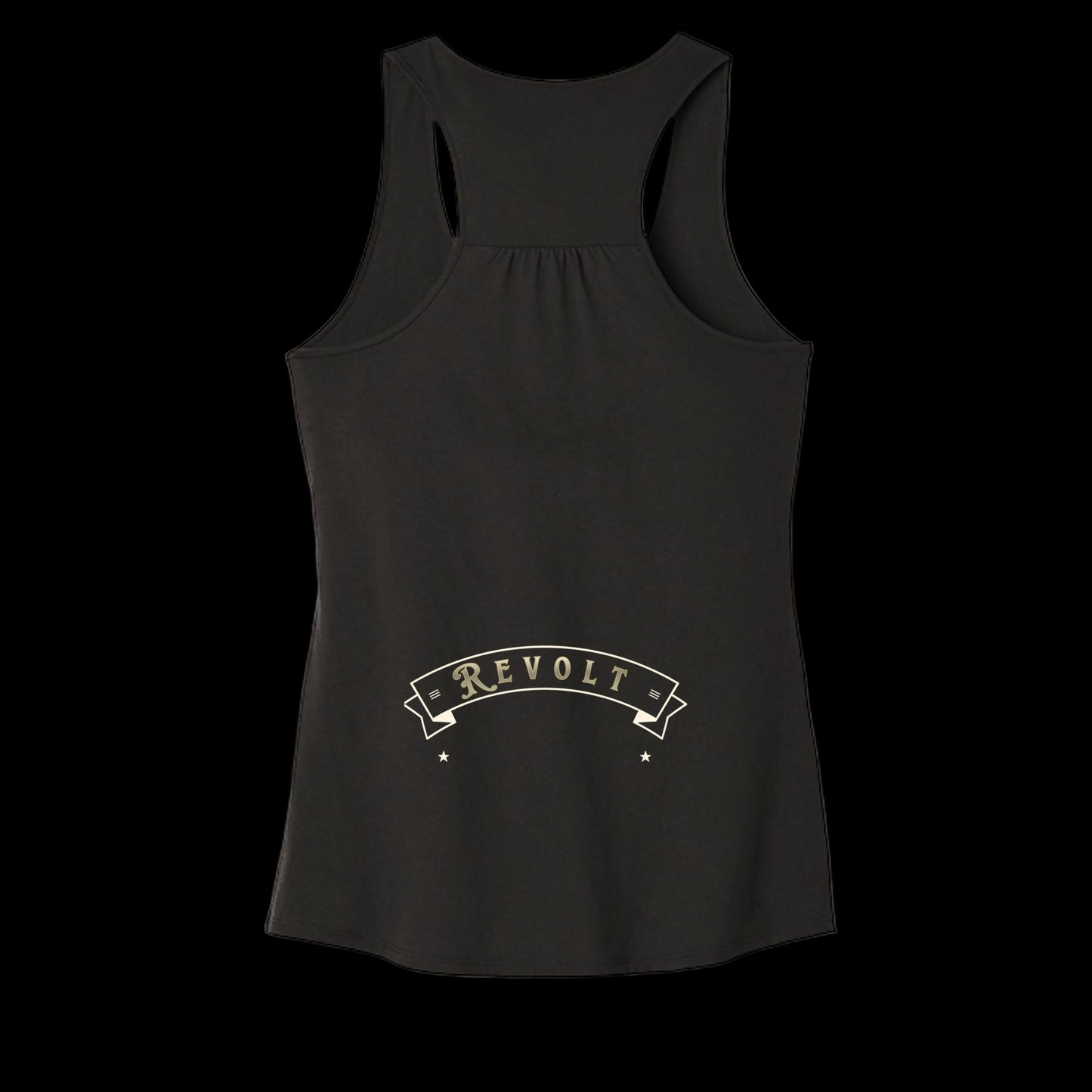Black - DT6302 - BACK