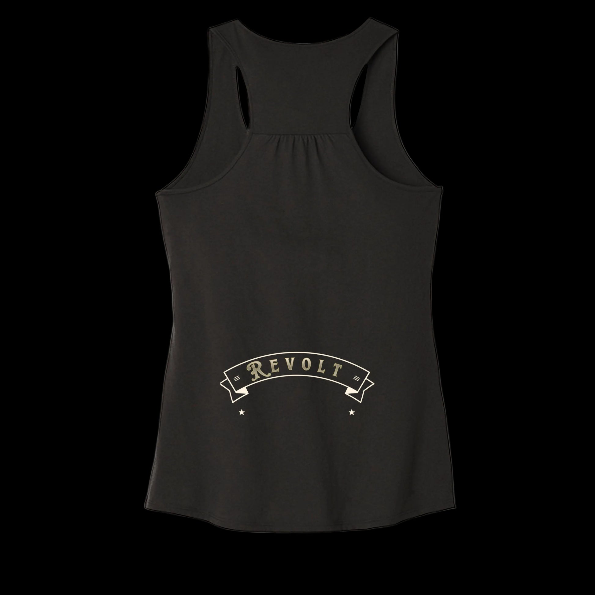 Black - DT6302 - BACK