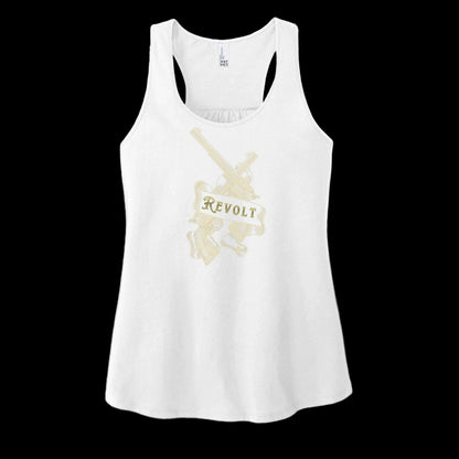 White - DT6302 - FRONT