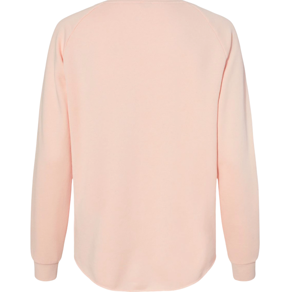 Blush - PRM2000 - BACK