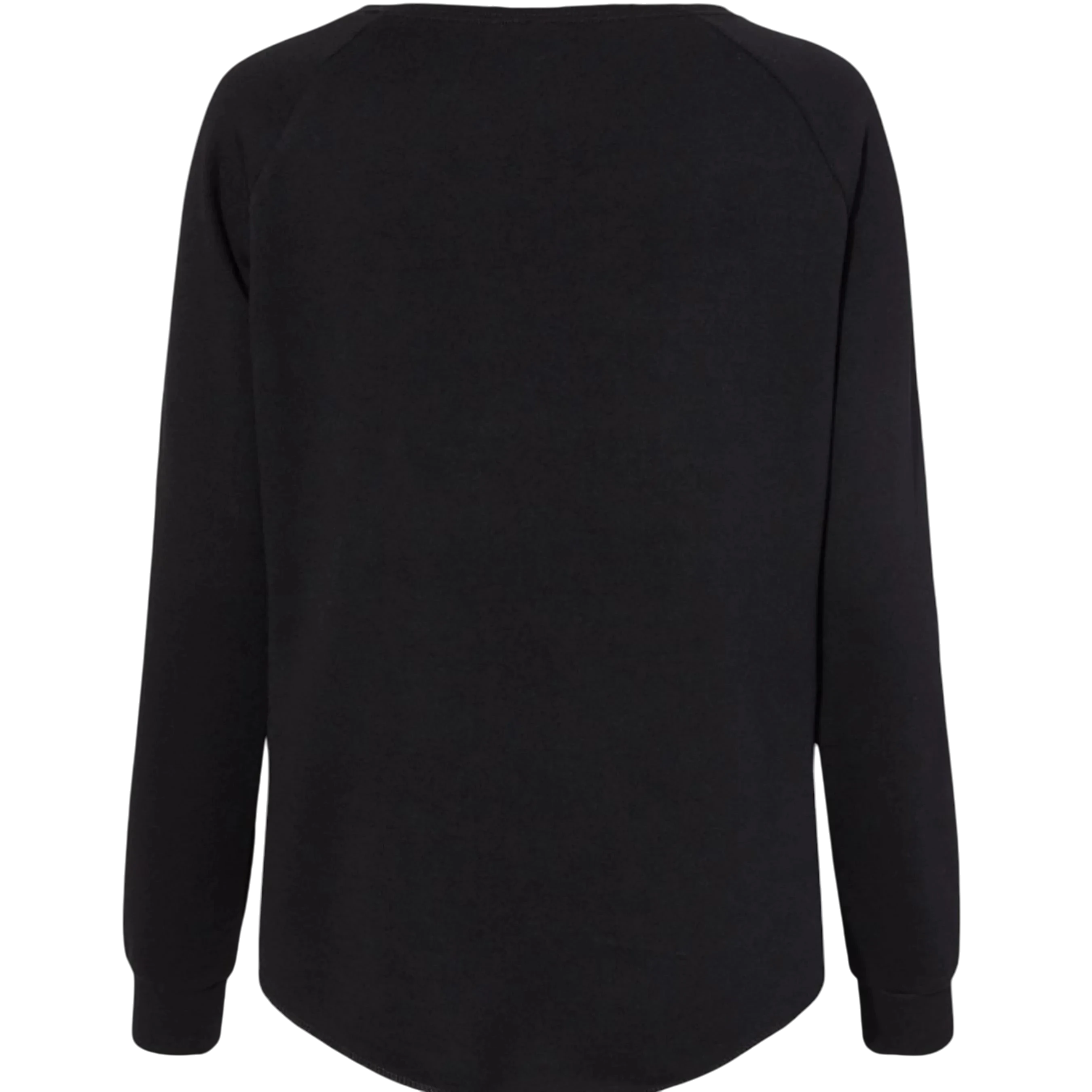 Black - PRM2000 - BACK