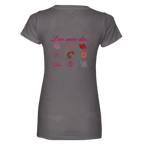 Dark Gray - N1540 - BACK