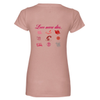 Desert Pink - N1540 - BACK