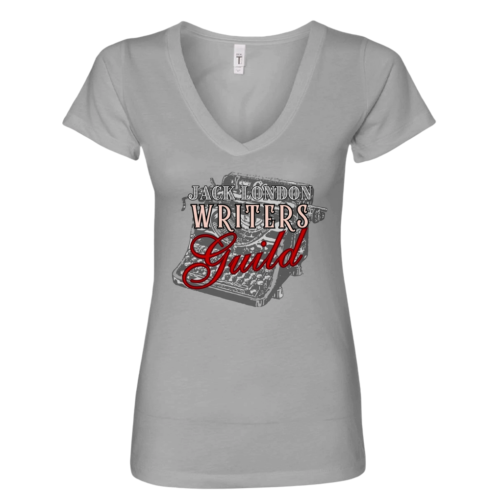 Heather Gray - N1540 - FRONT