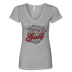 Heather Gray - N1540 - FRONT