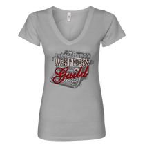 Heather Gray - N1540 - FRONT