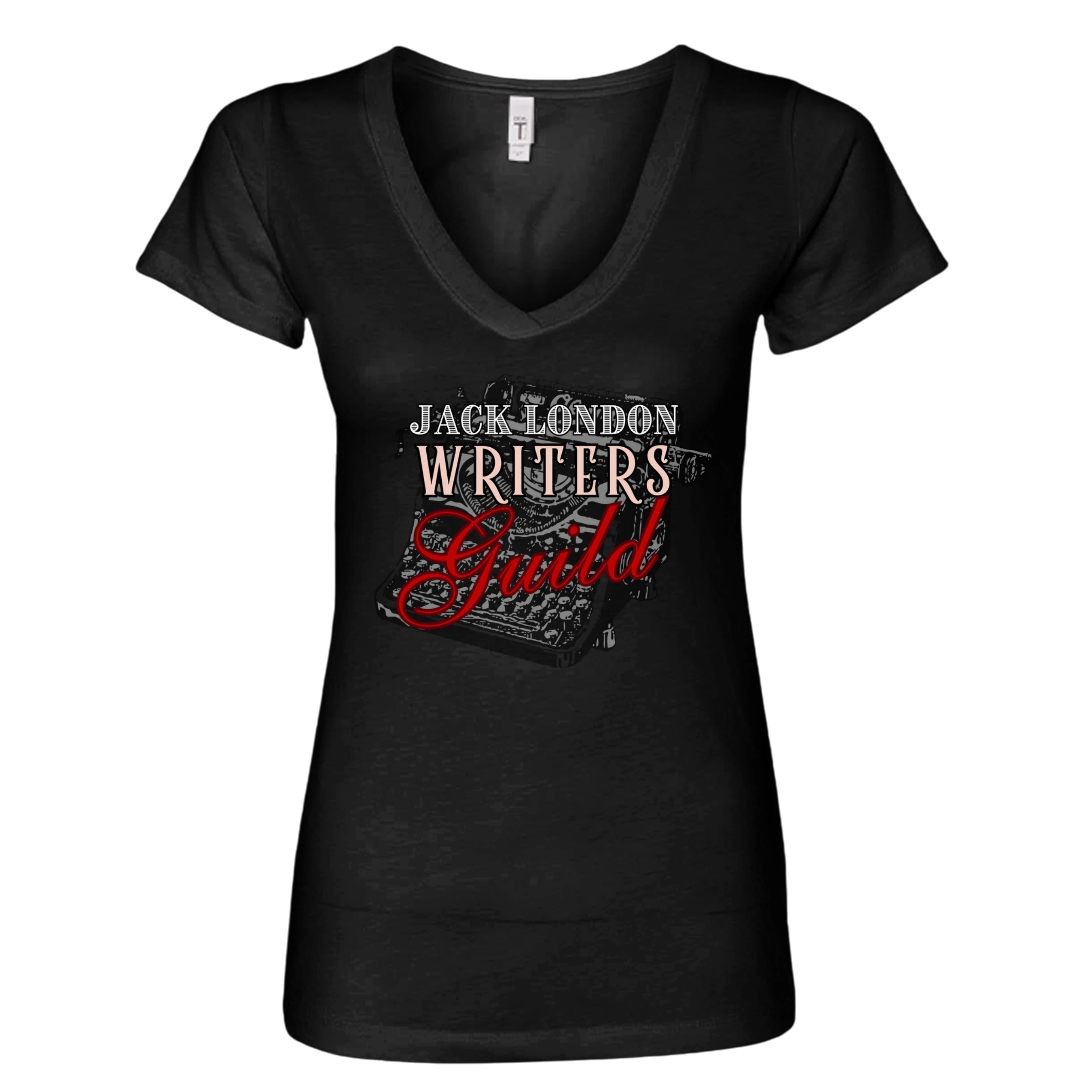 Black - N1540 - FRONT