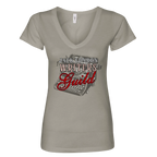 Warm Gray - N1540 - FRONT