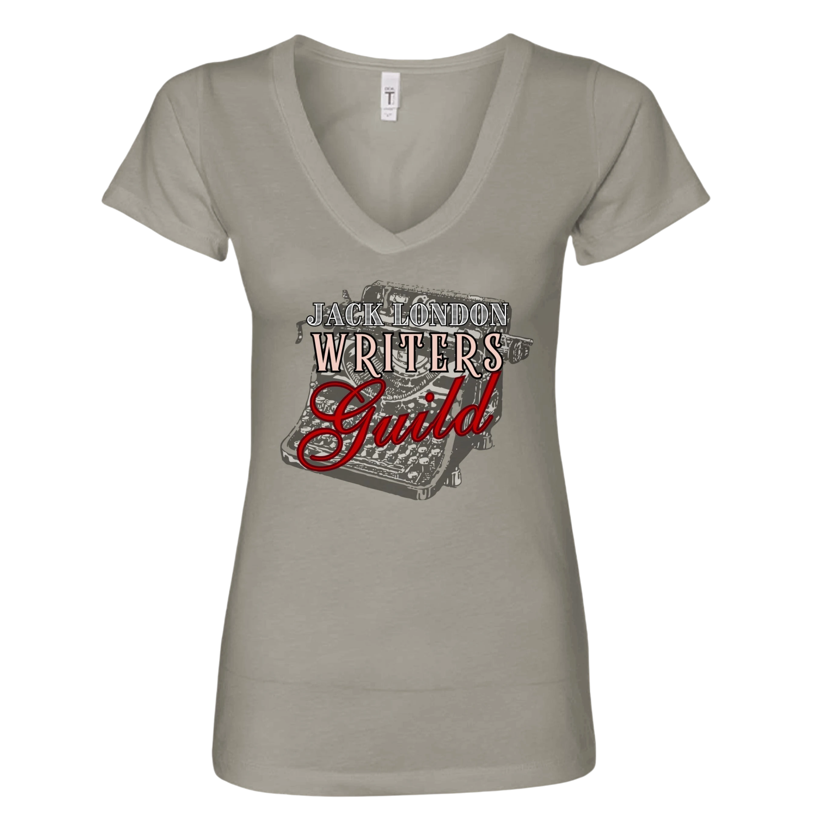 Warm Gray - N1540 - FRONT