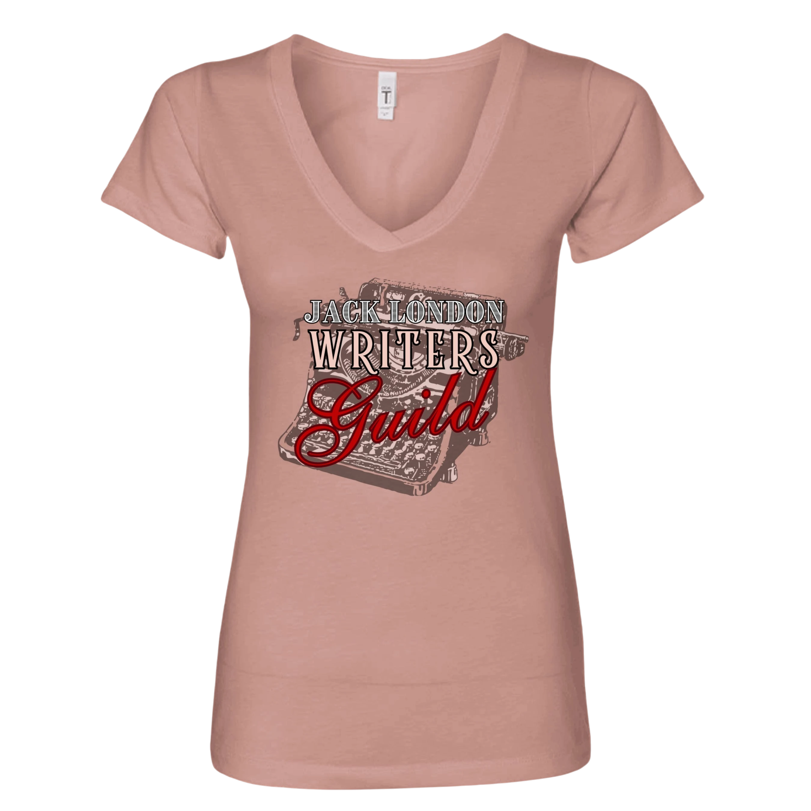 Desert Pink - N1540 - FRONT