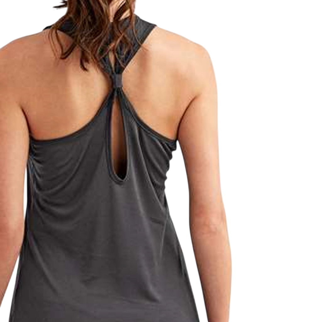 Charcoal - TD042 - BACK