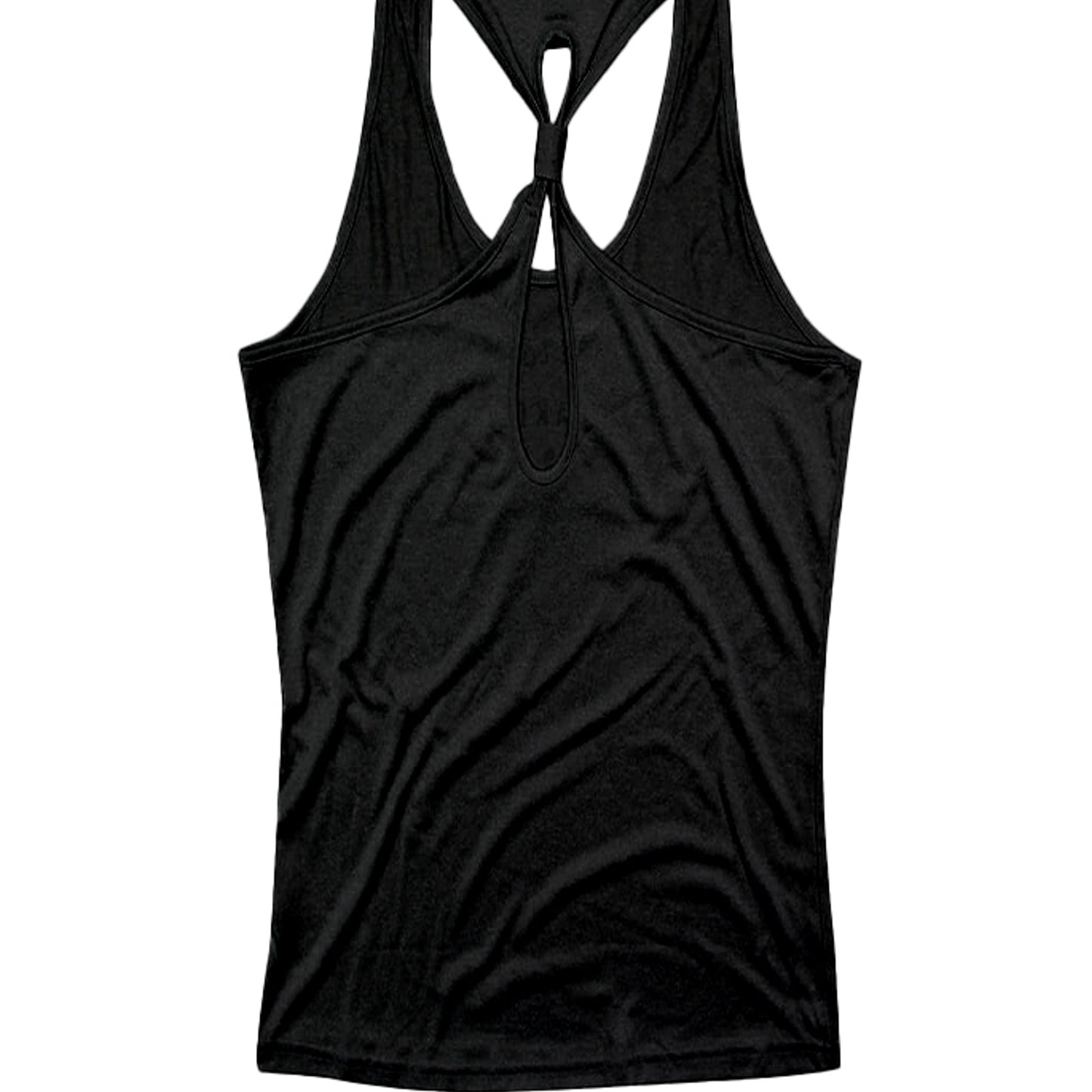BLACK - TD042 - BACK