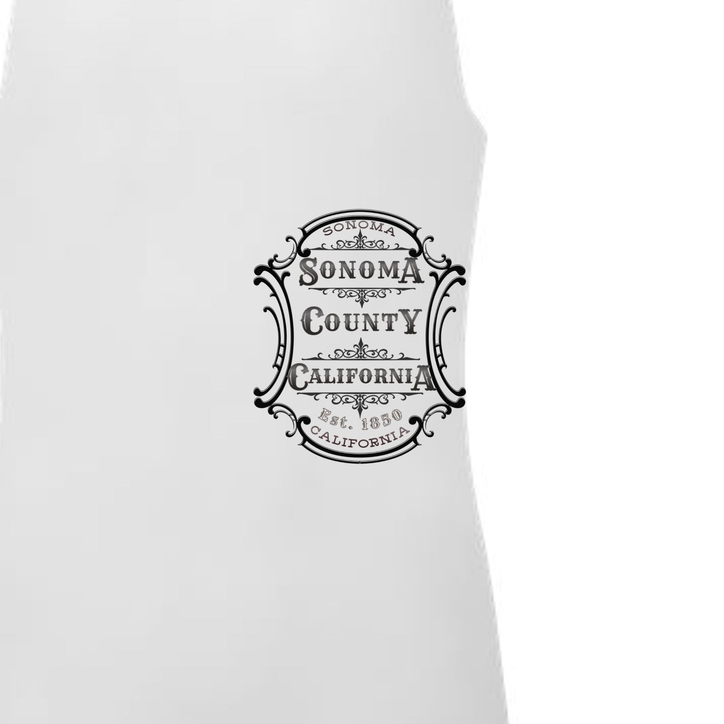 WHITE - TD042 - FRONT