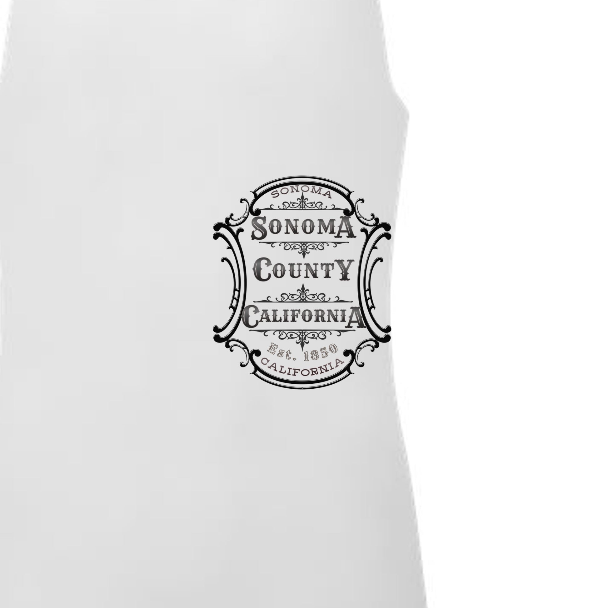 WHITE - TD042 - FRONT