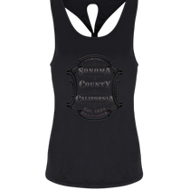 BLACK - TD042 - FRONT