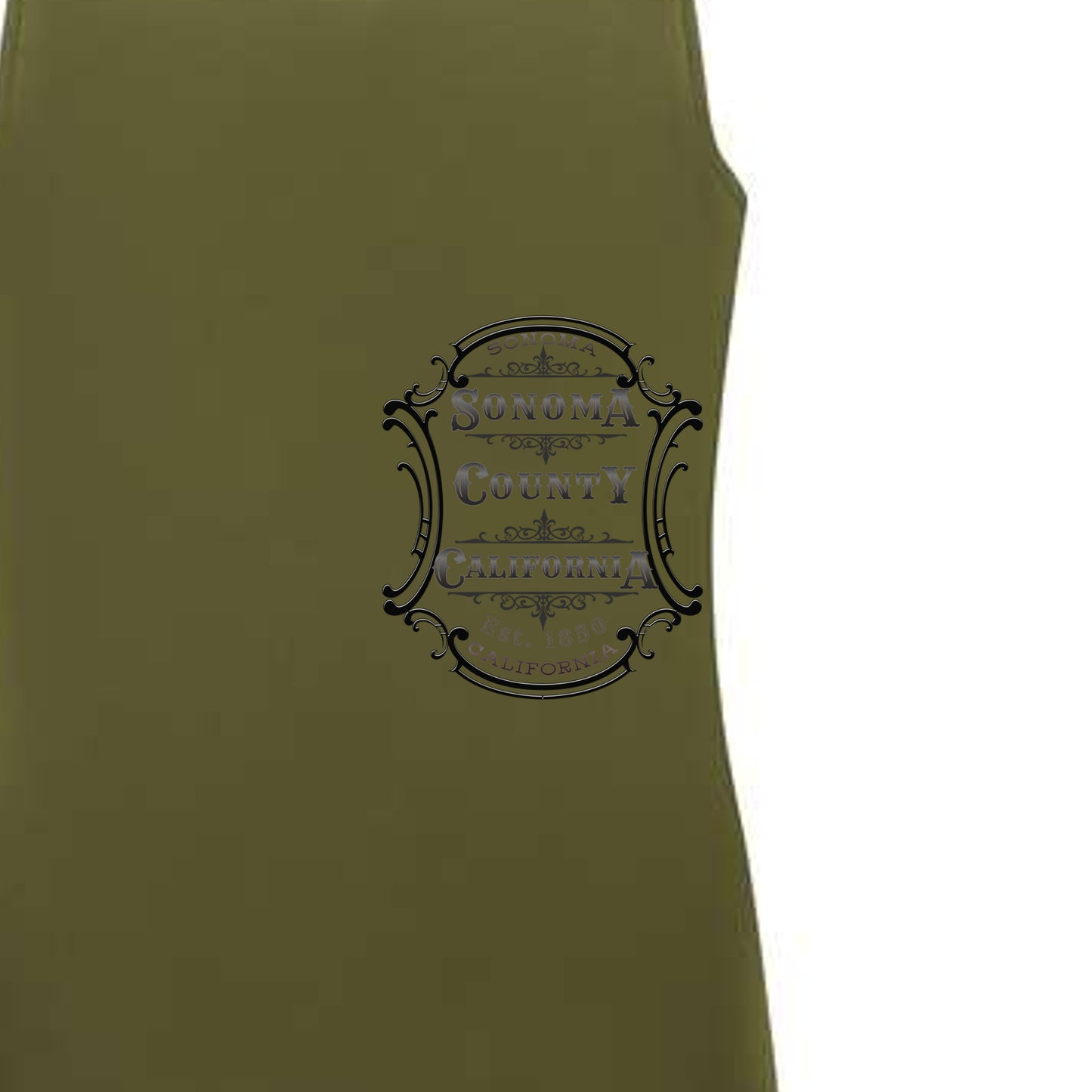 Olive - TD042 - FRONT
