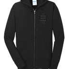 Jet Black - LPC78ZH - FRONT